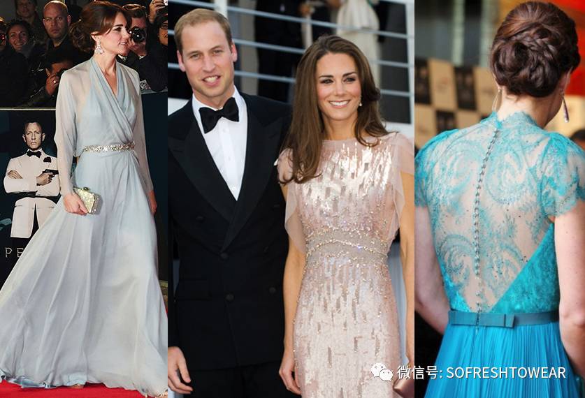 鬼怪同款衣服牌子,鬼怪穿什么牌子的衣服