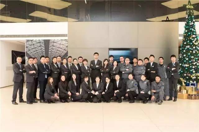 狂销326台，成都一半的玛莎都是这家店卖出去的