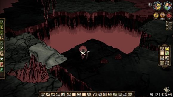 饥荒冒险群岛模式攻略,冒险模式饥荒每一个关卡攻略