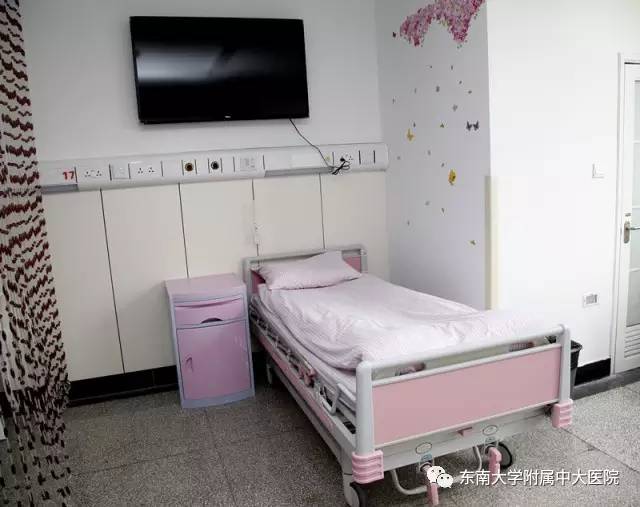 一年诞生5000多个Baby中大一院两区产科棒棒哒