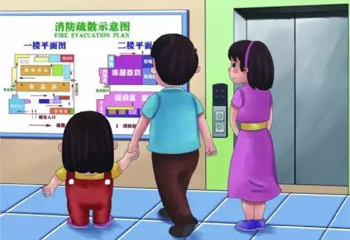 春节需加强安全防范意识,安全六防助娃平安过寒假