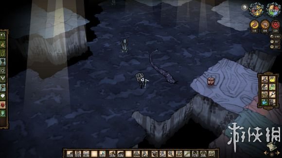 饥荒冒险群岛模式攻略,冒险模式饥荒每一个关卡攻略