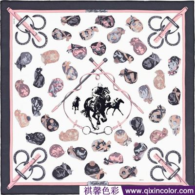 色彩顾问是做什么的,色彩顾问是干什么