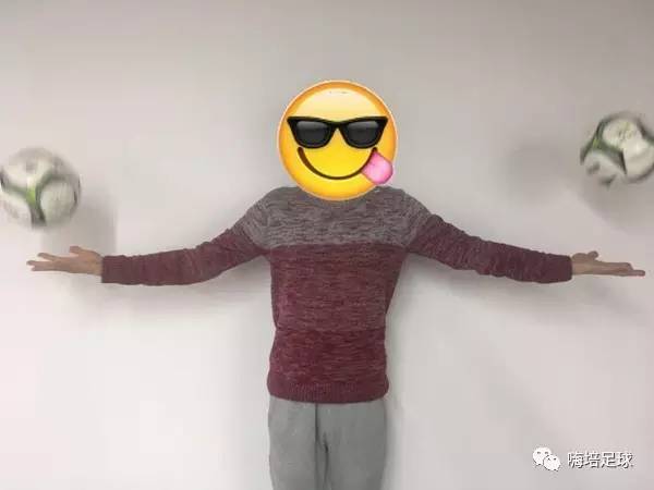 球商讲解,上帝视角看球场