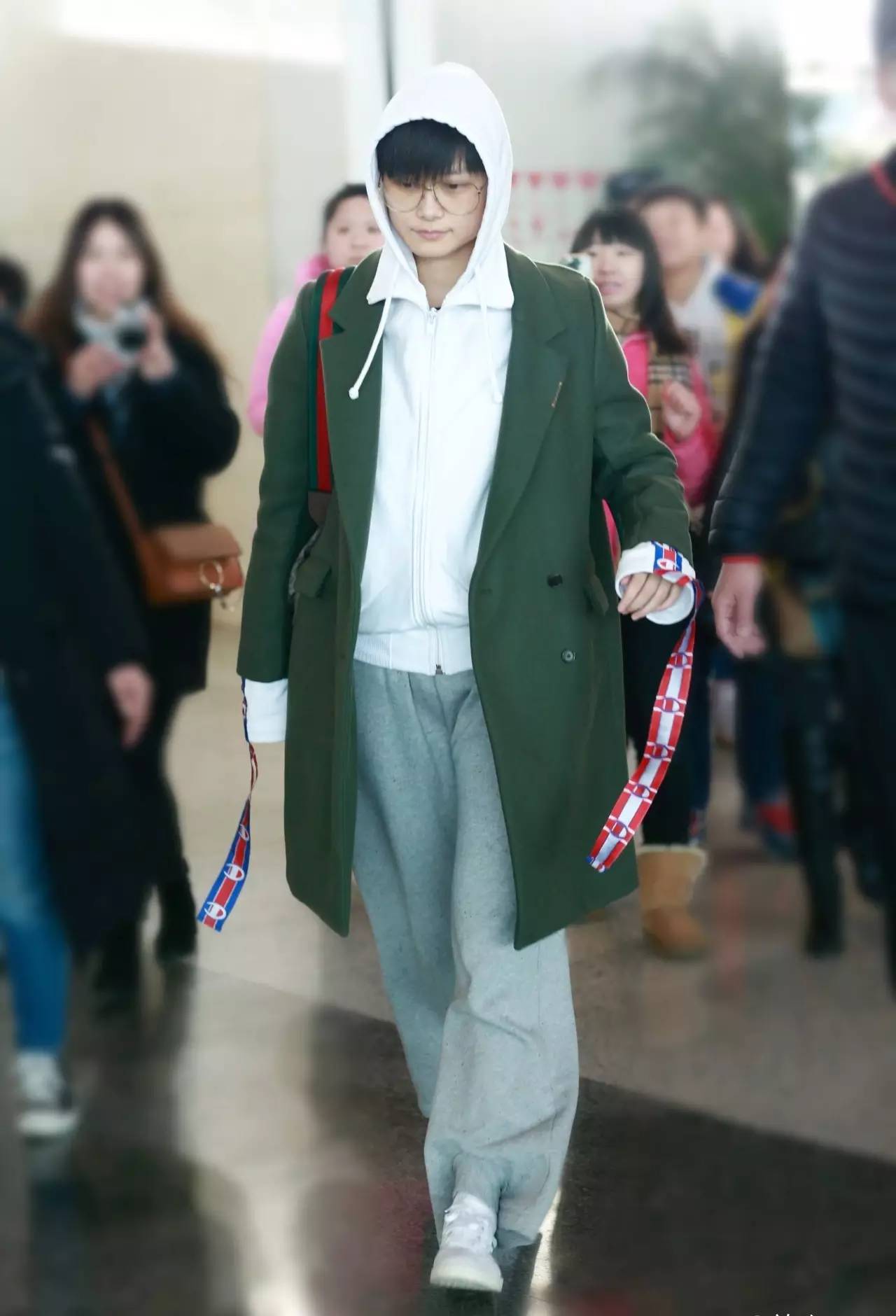 穿这件气哭情敌，乐坏爸妈