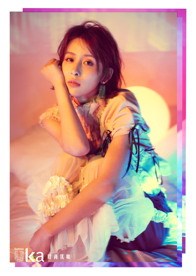 贾青|幻想星球大冒险