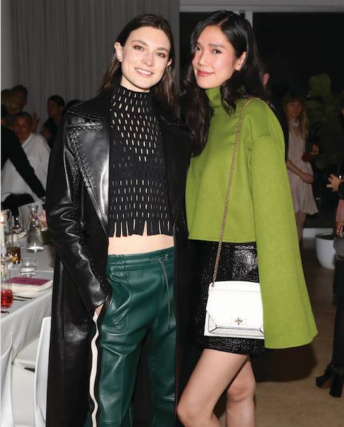 适合所有人最简单穿搭,很随意但是好看的穿搭