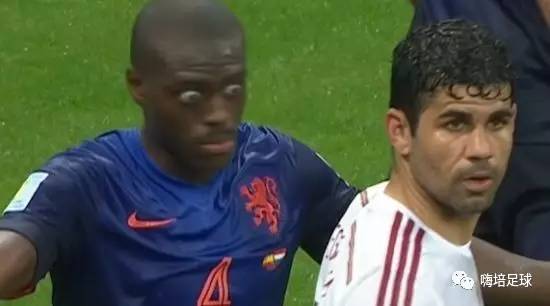 上帝视角解说足球,上帝视角看球场