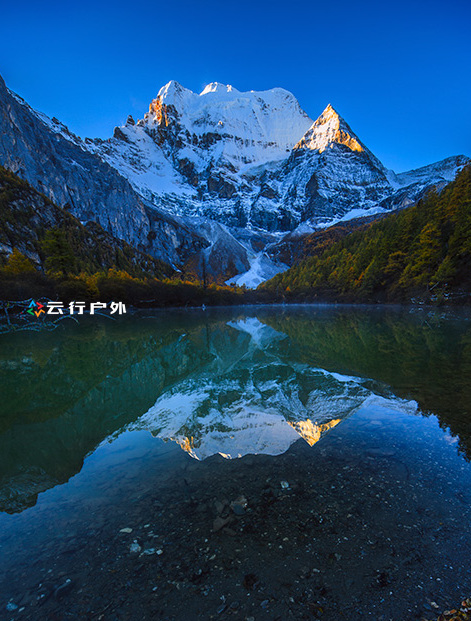 2019年成都自驾林芝看桃花,金川梨花赏花路线