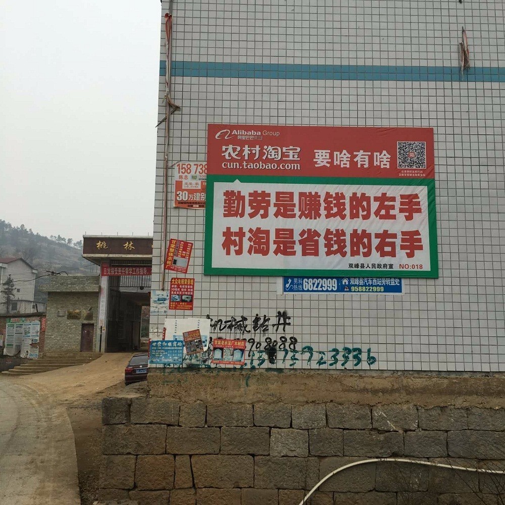 电商推出百亿补贴掀起年货大战,新春走基层年货电商