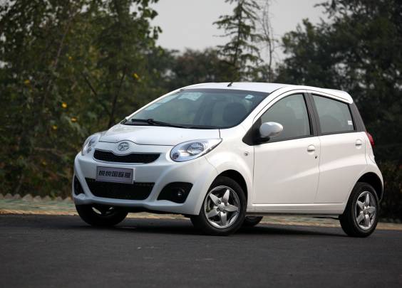 瑞风s2mini评测,瑞风s2mini测评