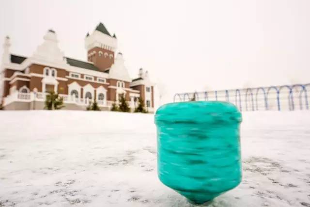 哈尔滨冬天免费玩雪的地方,哈尔滨冰雪旅游春节