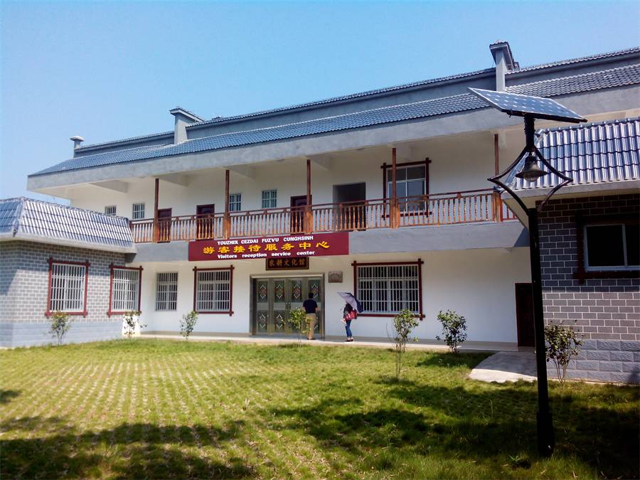 南宁风景区旅游景点排名榜前十名,南宁首批十大特色旅游名镇