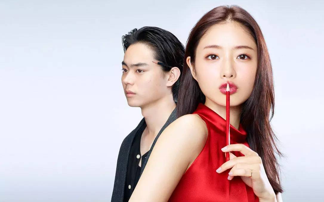 你们看日剧时都只看脸，却没看到16年这三大热门包款！