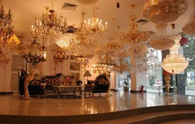 别找了！新城各大批发市场的攻略都在这了，置办年货看过来~