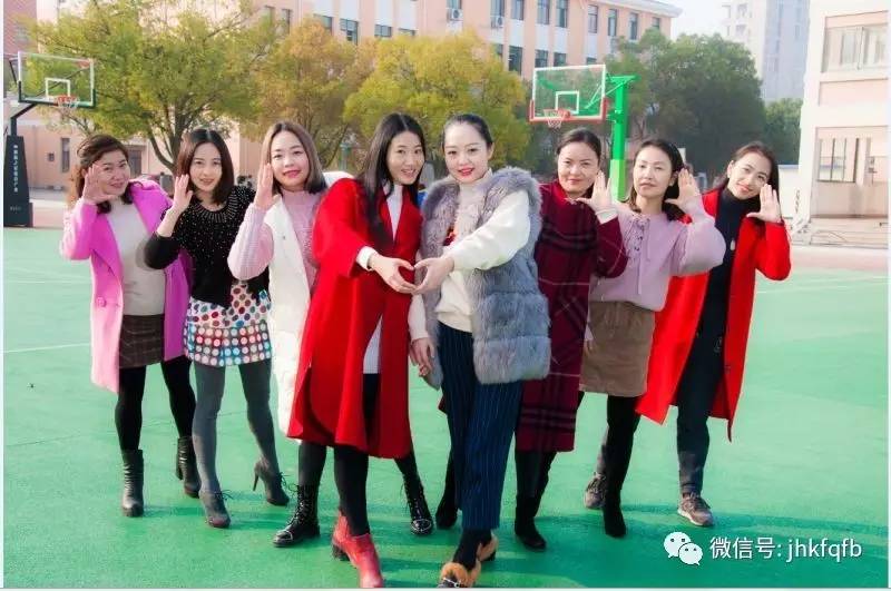 「美丽开发区」最美校园︱东苑小学：七彩校园，播撒希望的热土