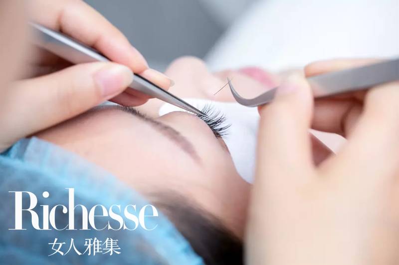 节前最后的美容助攻荣升派对女皇只需6个对策｜Dr.魔女