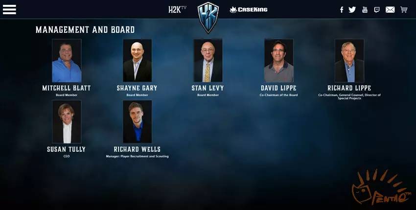 2016年度电竞报告解读(上):收入、用户与电竞*彩博**