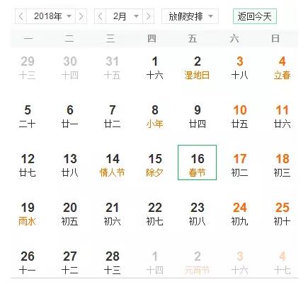 2月3日立春,百年一遇!可这只是神奇鸡年的开始……