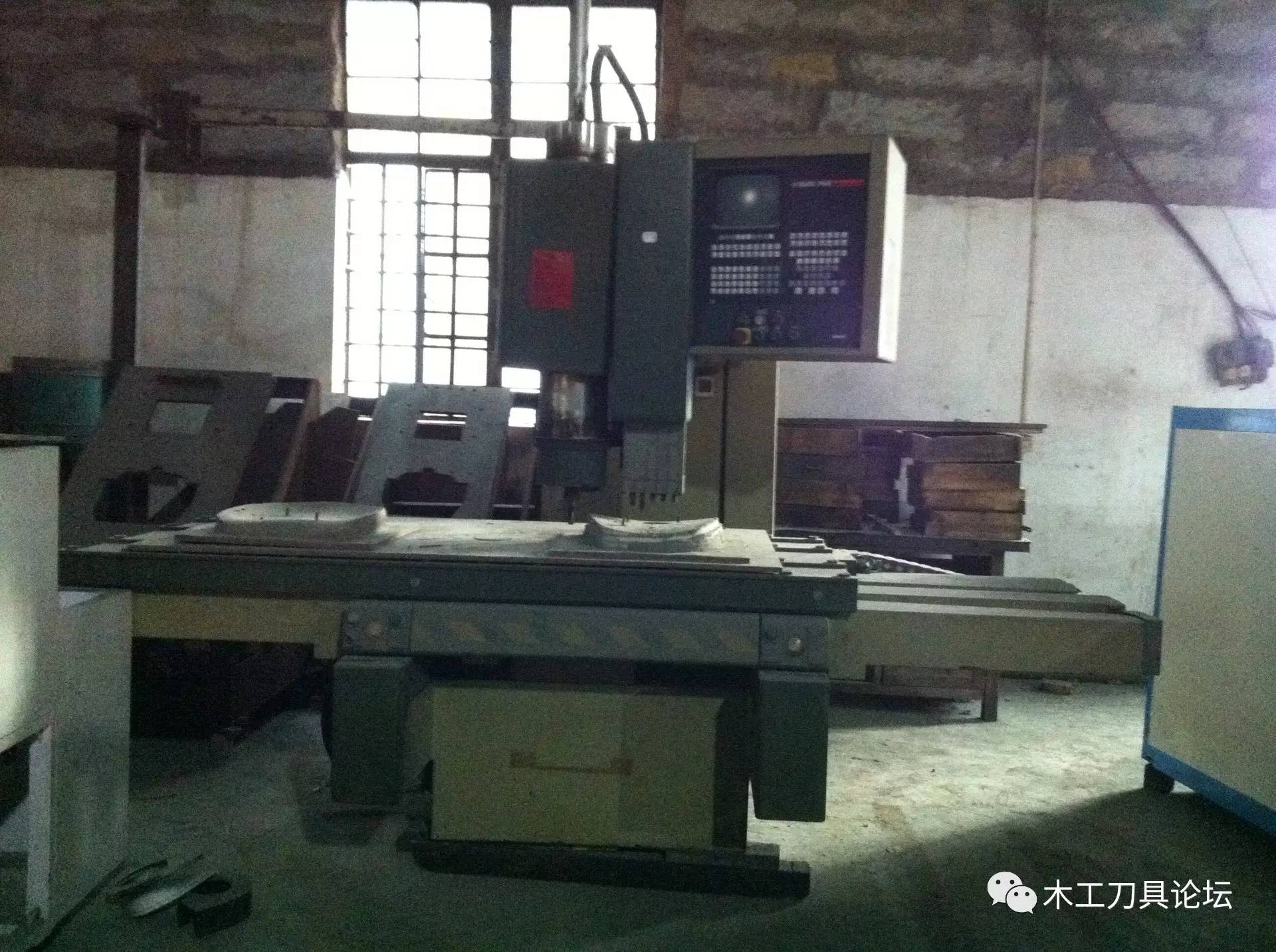 数控木工铣床工作视频教程,数控木工铣床简介