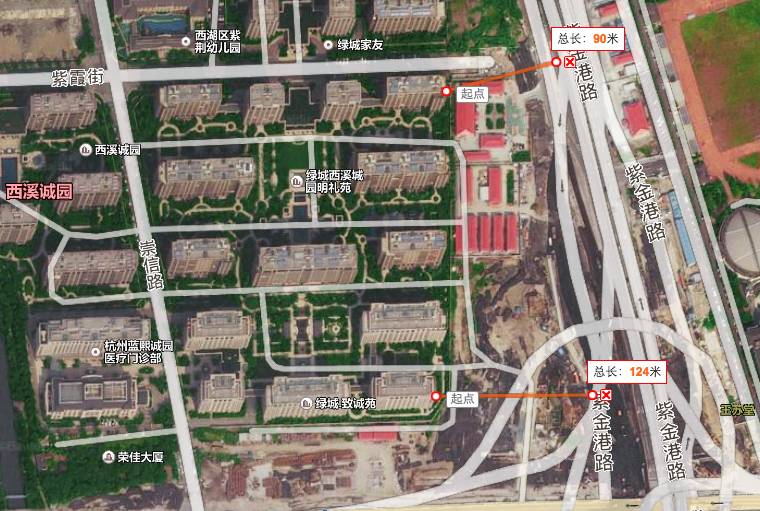 吵吵吵，一到晚上心就烧高架盘实际距离大盘点