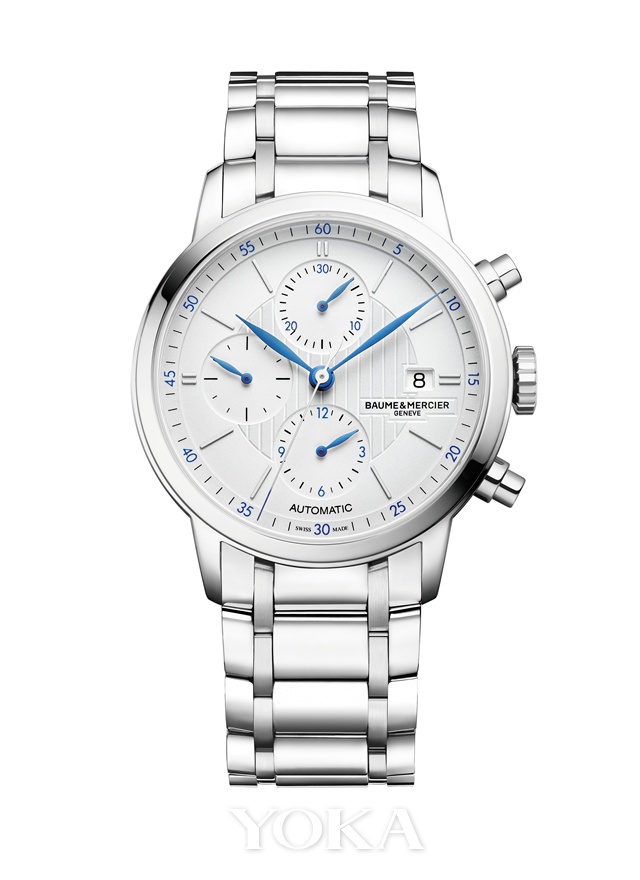 名士手表日内瓦,名士最好的三款腕表