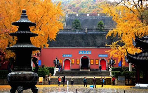 距离春节上班还有多少天,南京节假日去哪玩