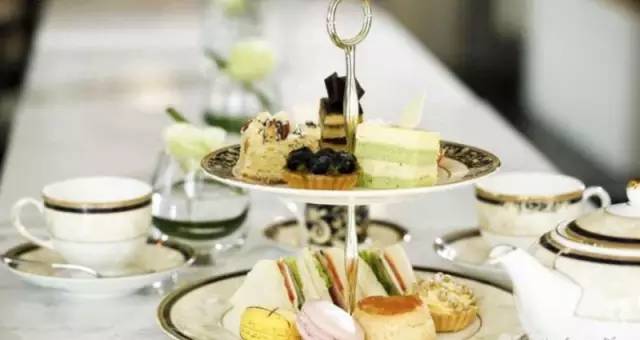 周边清静的适合约会下午茶的地方,周末情侣下午茶好去处