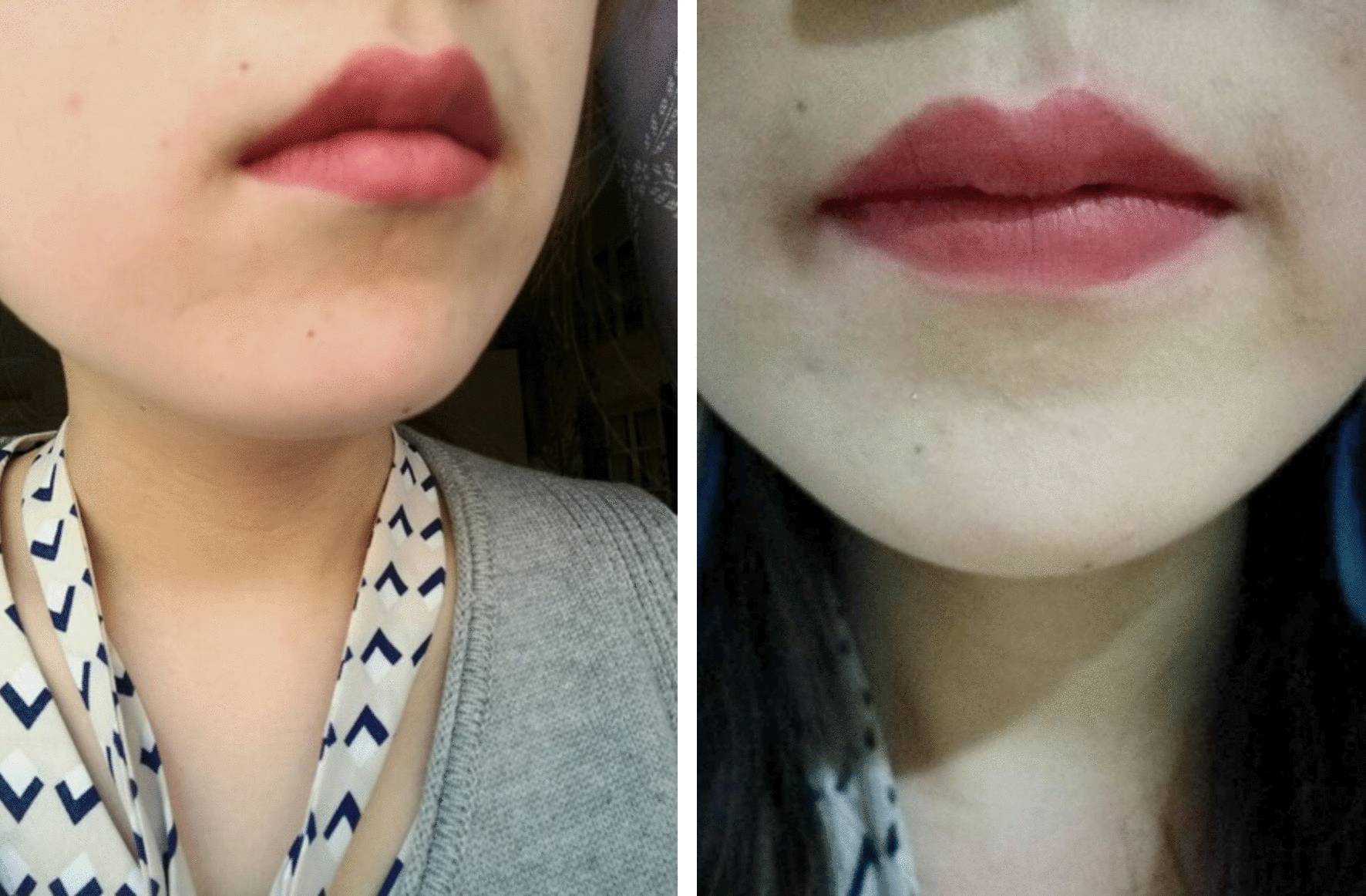 韩系blingbling口红,拼多多平价韩系口红