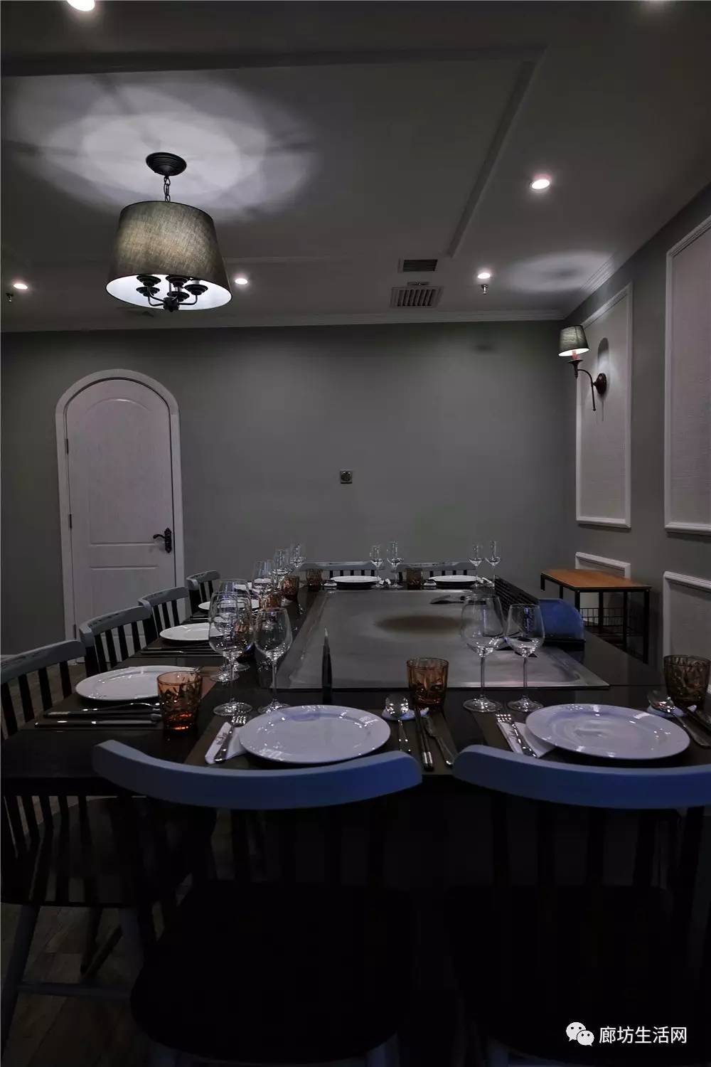 情侣家庭美食推荐,日式铁板烧餐厅推荐