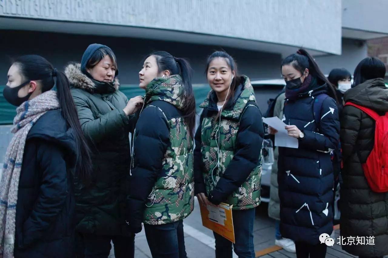 北影艺考表演视频,北影艺考时间表