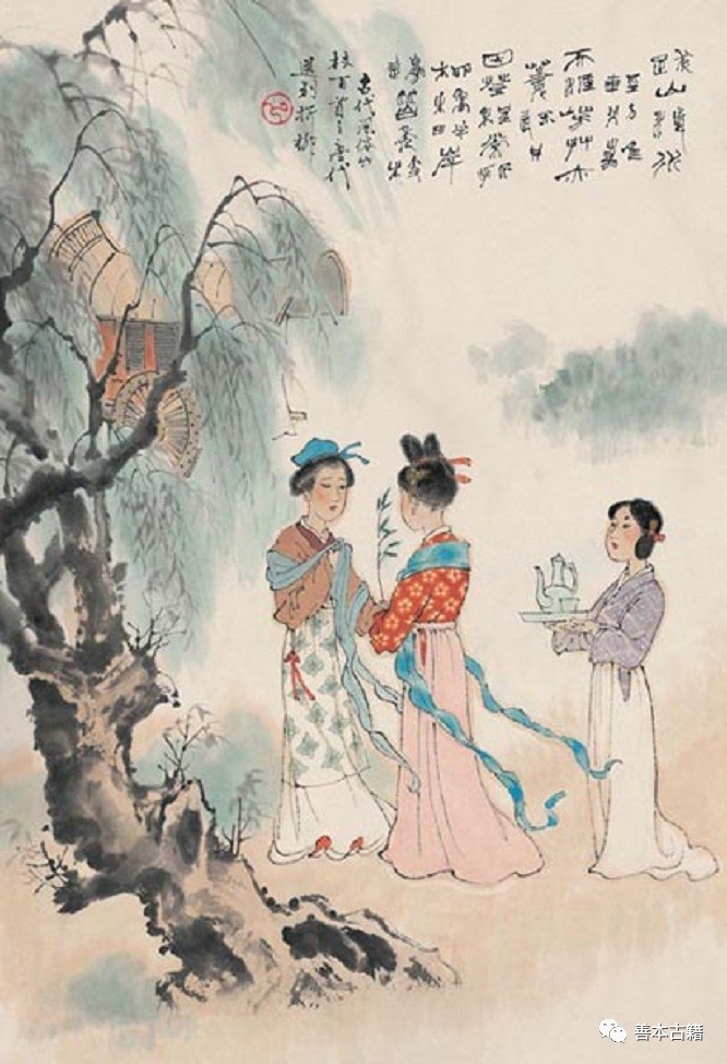 中国古代传统民俗文化系列,古代十大传统文化