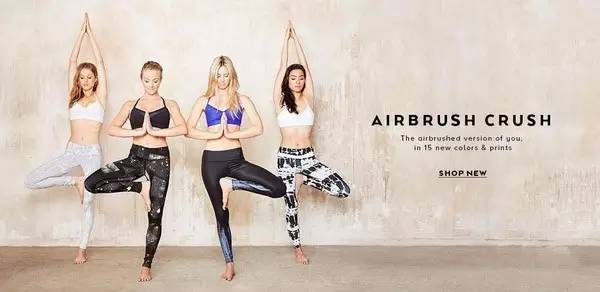 盘点那些我们穿不起的运动品牌,近两年比较流行的运动品牌