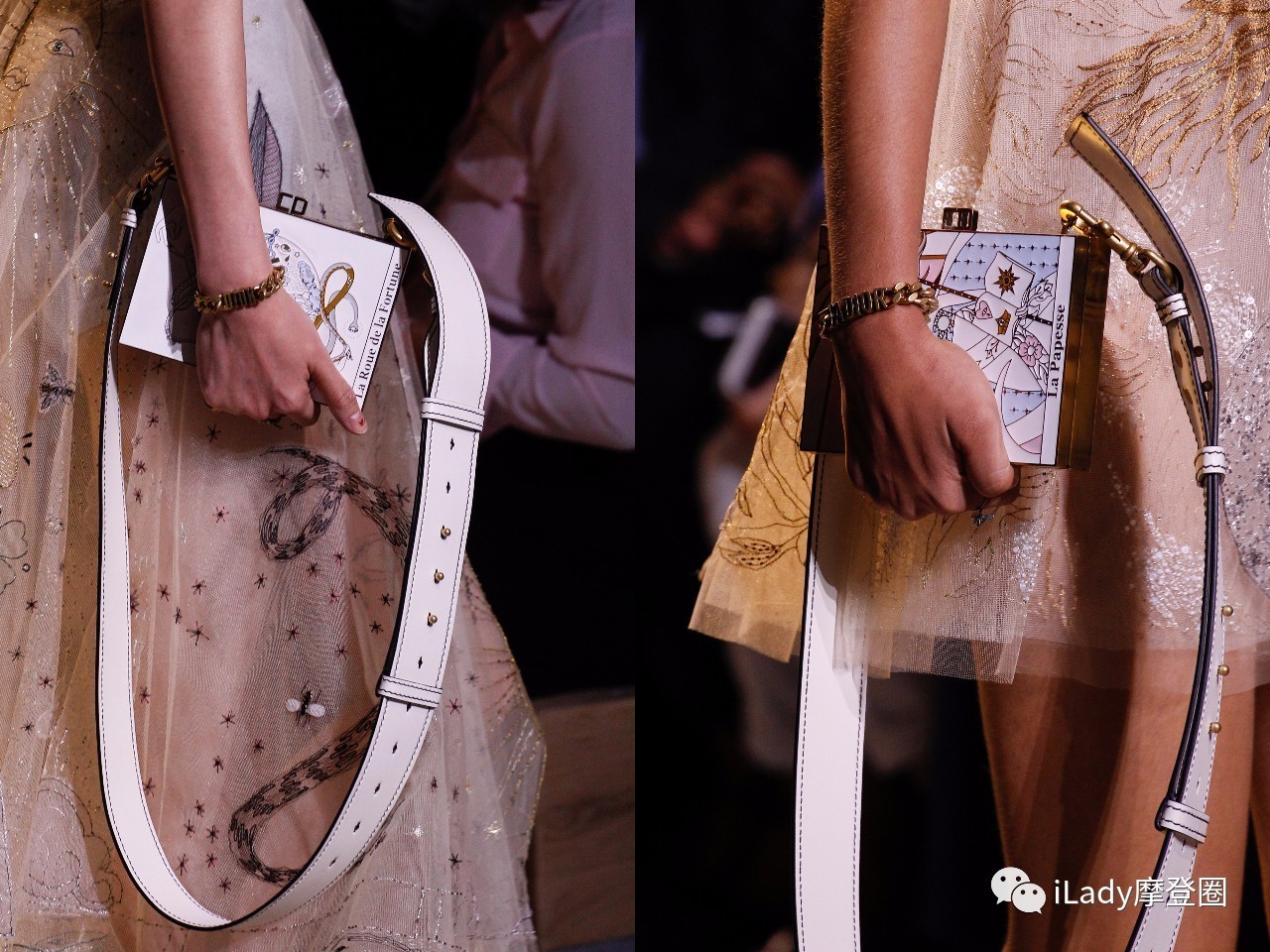 种草|您新一年的手袋余额已经不足,请及时充值!