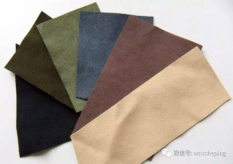 alcantara和真皮的区别,alcantara翻毛皮