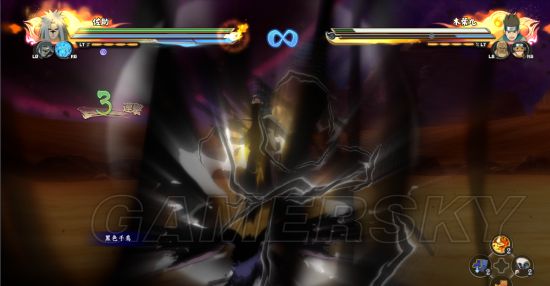 博人传雷切和千鸟,火影忍者博人传楔技能介绍