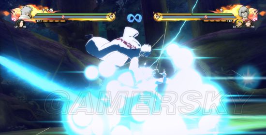 博人传雷切和千鸟,火影忍者博人传楔技能介绍