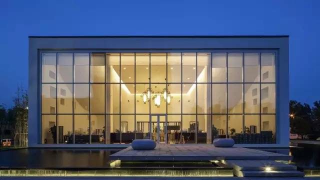 你的示范区，已经落后了！（二）