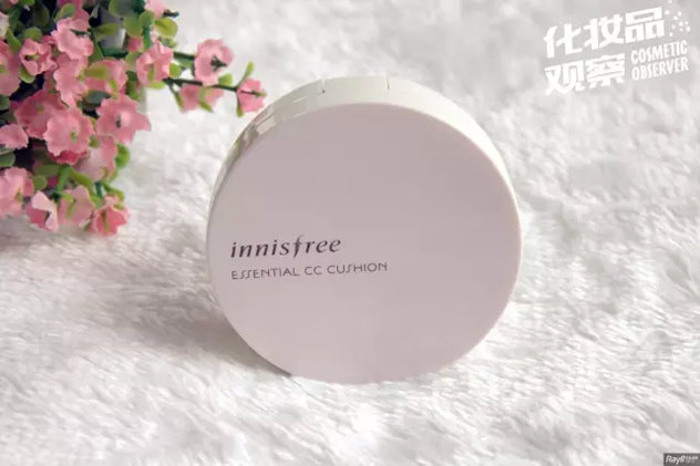 气垫哪个牌子最好用兰蔻,兰蔻和自然堂是一个档次吗