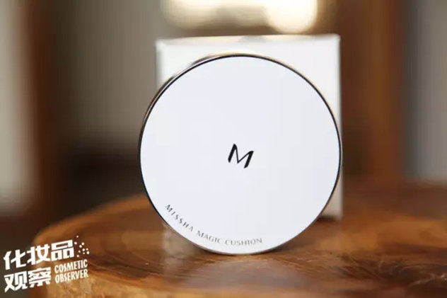 气垫哪个牌子最好用兰蔻,兰蔻和自然堂是一个档次吗