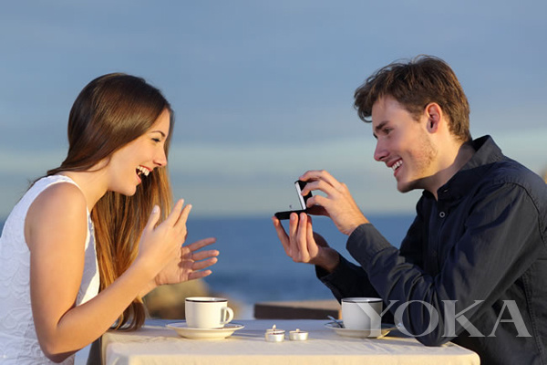 香水类型测试,心理测试你适合哪种口红