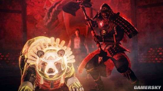 《仁王》IGN最终评分9.6ARPG游戏中的楷模之作