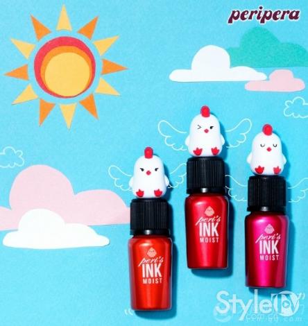 一开春就萌炸天,这些鸡年才有的限定产品你喜欢吗?