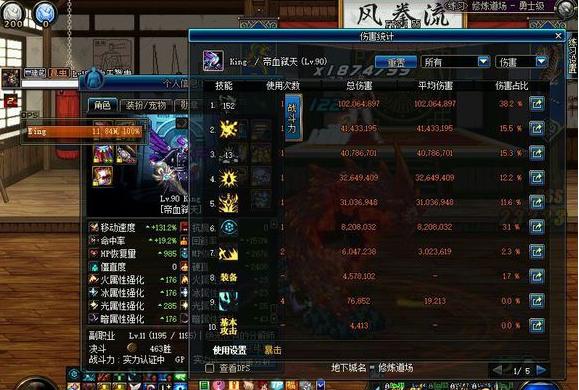 dnf红眼史诗最强散搭,dnf韩服红眼出血套好还是火套好