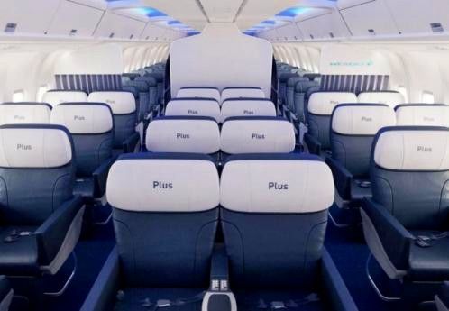 低成本航线,上海航空787-9远程航线