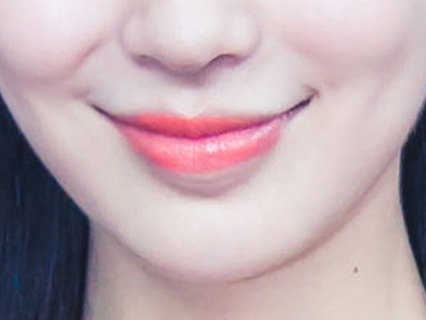 欧式新娘唇线唇妆画法,唇妆画法化妆视频技巧讲解