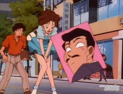 良品｜青梅竹马什么的，大概真的不靠谱吧……