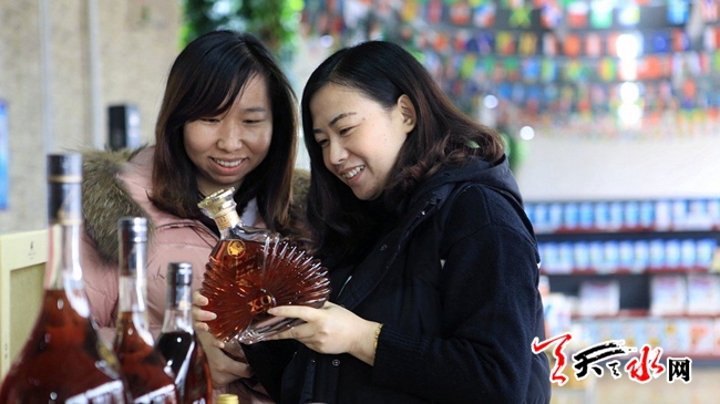 天水跨境电商副业,天水跨境电商最新进展