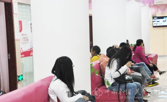 关爱女性和谐健康,济南关爱女性