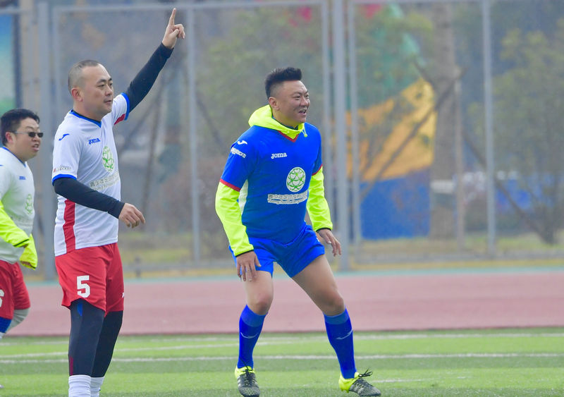 2019年青少年足球冬令营,全国青少年校园足球夏令营开幕式